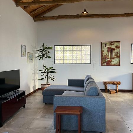 Apartamento A Fonte Santo Antonio  Exterior foto