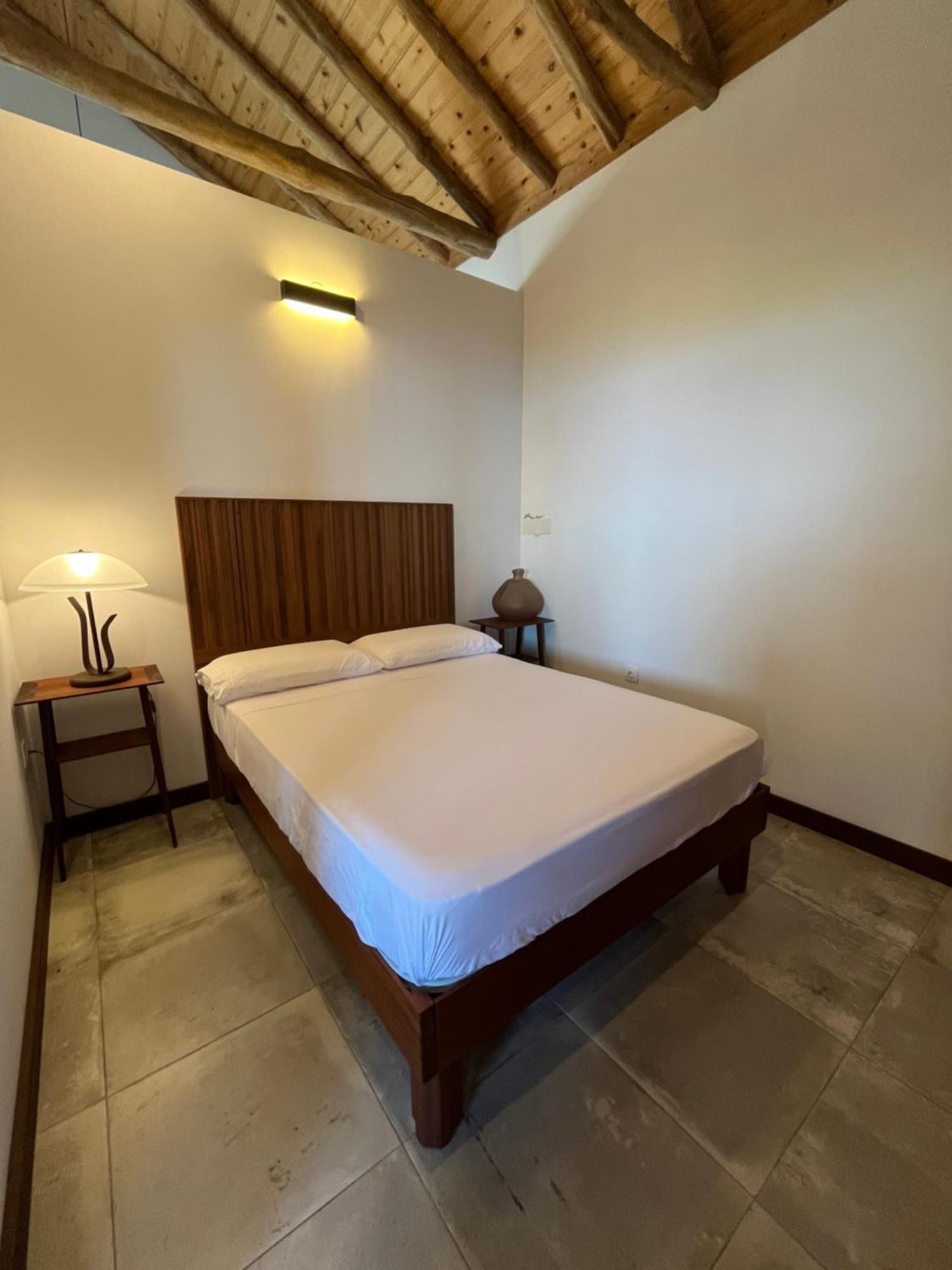 Apartamento A Fonte Santo Antonio  Exterior foto