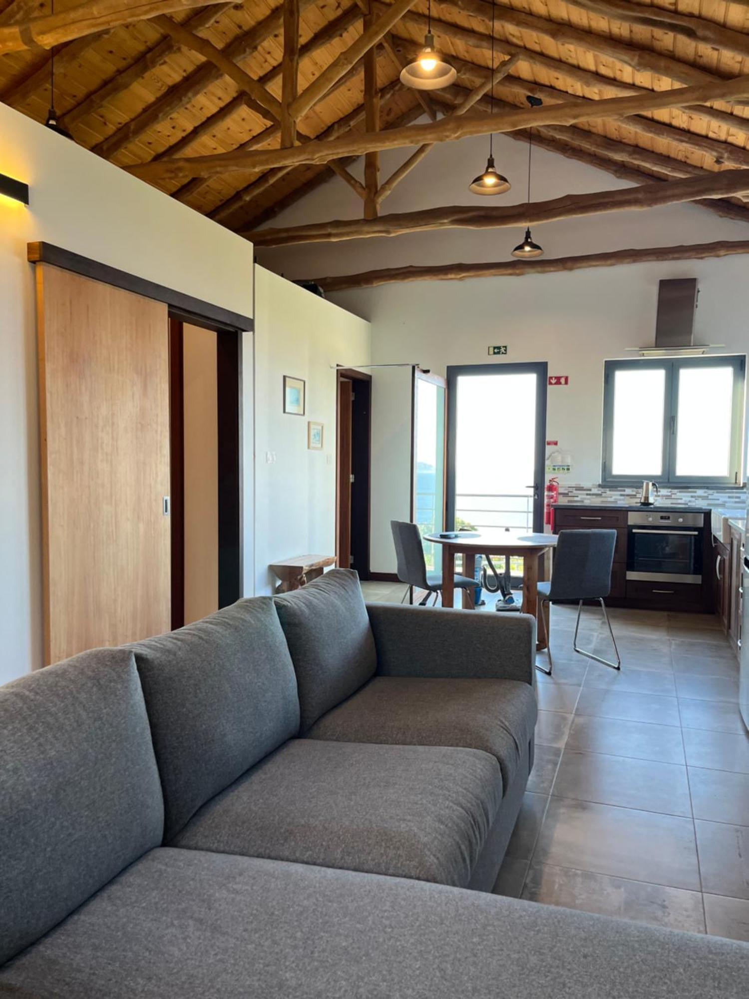 Apartamento A Fonte Santo Antonio  Exterior foto