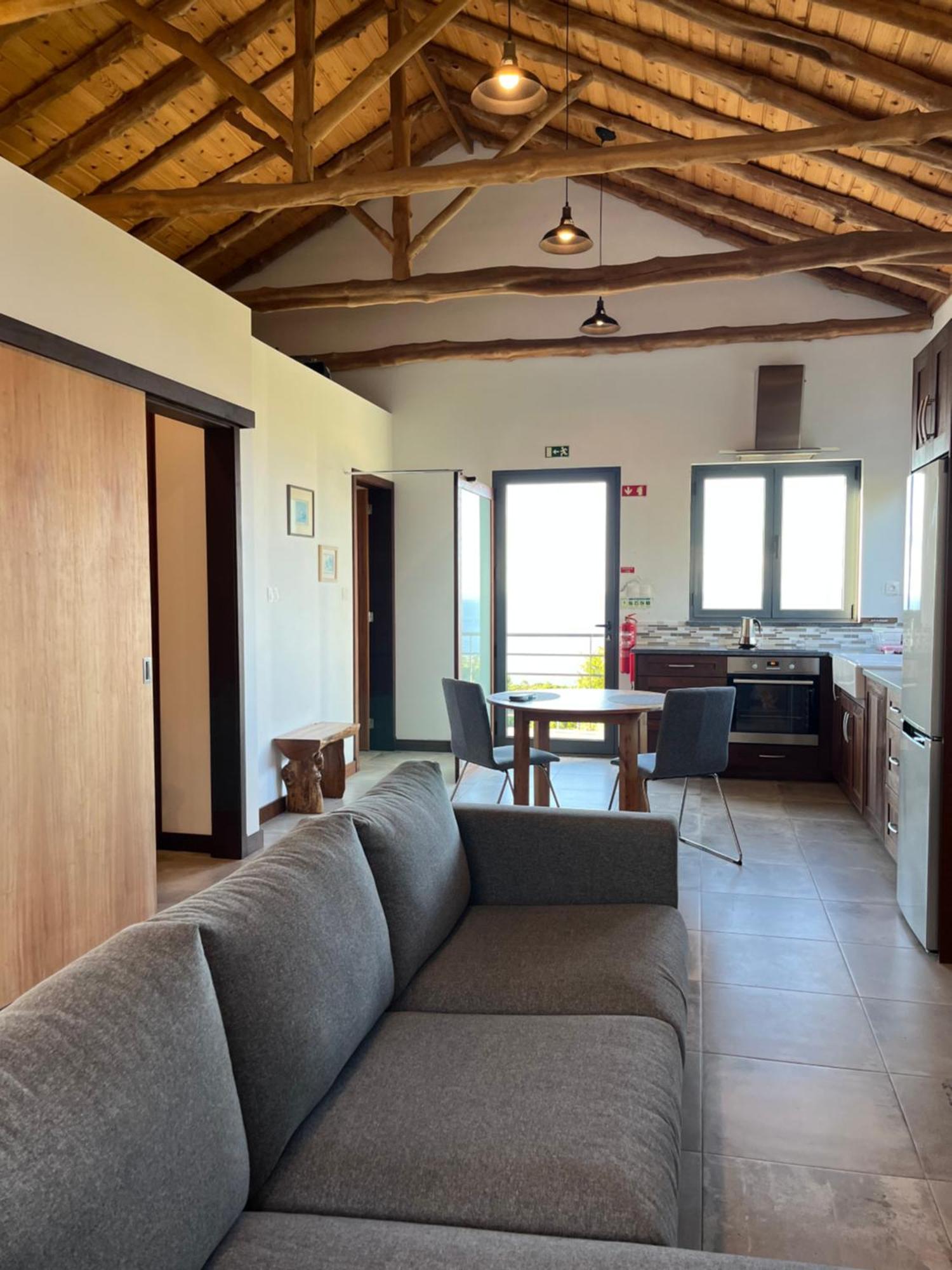 Apartamento A Fonte Santo Antonio  Exterior foto